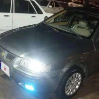 سمند lx
