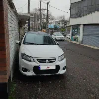 کوئیک R مدل ۱۴۰۱ بدون رنگ