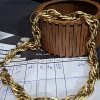 گردنی شیک و نمادار