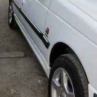 پژو پارس اتومات مدل1397شهر زیبا تهران|خودرو سواری و وانت|تهران, جوانمردان (اندیشه)|دیوار