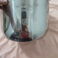 قابلمه / دیگ استیل زودپز برقی / مولتی کوکر|اجاق گاز و لوازم برقی پختوپز|اصفهان, شاه پسند|دیوار