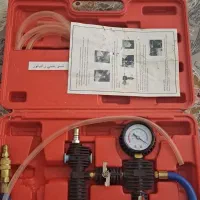 تستر نشتی رادیاتور DANA PLUS،سرپیک جوش رونیکس