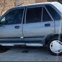 پراید ۸۴|خودرو سواری و وانت|اهواز, علی آباد|دیوار