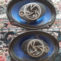 باند ماشین پایونر