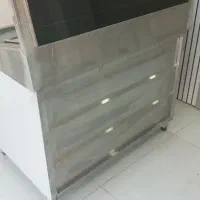 یخچال زیر فریز بن ماری