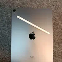 ( با قلم pen 2 ) ipad Air 5