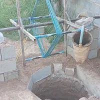 چاه کن حرفی