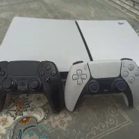 ps5|کنسول، بازی ویدئویی و آنلاین|مشهد, شهرک شیرین|دیوار