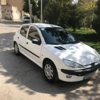 ۲۰۶ تیپ۲ مدل ۹۴