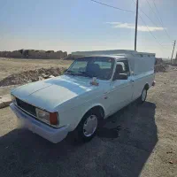 پیکان پلمپ در حد