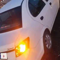 ساینا 99|خودرو سواری و وانت|سبزوار, چهارراه فرودگاه|دیوار