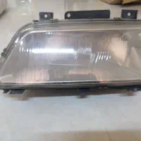 چراغ جلو پژو 405 فابریک