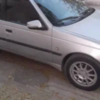 پژو ۴۰۵ سالم سالم