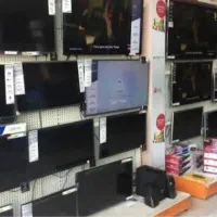 تعمیرات تخصصی انواع تلویزیون و کامپیوتر