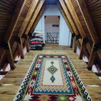 ویلا سوئیسی روستای حلیمه جان، اجاره روزانه|اجارهٔ کوتاهمدت ویلا و باغ|توتکابن, |دیوار