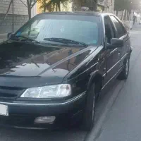 پژو پارس فوق‌العاده سالم و تمیز