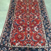 فرش دستباف ۶متری|فرش|اصفهان, درب کوشک|دیوار