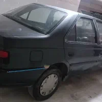 پژو 406، مدل ۱۹۹۵