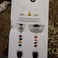 قهوه‌ساز سیج sage|سماور، چای‌ساز، قهوه‌ساز|تهران, امیرآباد|دیوار