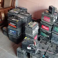 باطری فروشی شبانه روزی آوا