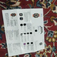 ساعت هوشمند اولترا|ساعت|اسدآباد, |دیوار