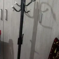 چوب لباسی|مبلمان خانگی و میز عسلی|رشت, کوی مهر|دیوار