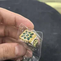 انواع انگشتر جواهری|جواهرات|نیشابور, شهرک فرهنگیان|دیوار