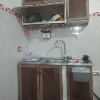 کابینت سینگ آبچکان در حد صفر