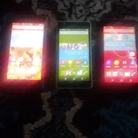 4عدد گوشی لمسی