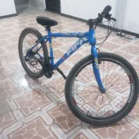 فروش دوچرخه|دوچرخه، اسکیت، اسکوتر|هشتگرد, شهرک ایران خودرو|دیوار