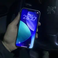 ایفون ۱۳ پلمپ ۱۲۸|موبایل|ساری, |دیوار