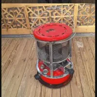 علادین نفتی