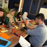 یادگیری سریع ترید و فارکس فقط ۹۷۰ هزار برای ۴۰ نفر|خدمات آموزشی|خوی, |دیوار