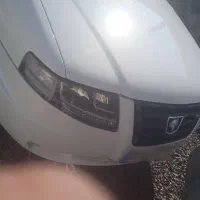 سمند سورن پلاس 1401|خودرو سواری و وانت|فاضل آباد, |دیوار