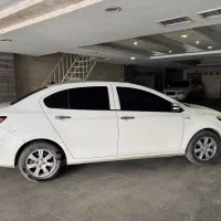 شاهین اتومات 1403|خودرو سواری و وانت|اهواز, گلستان|دیوار