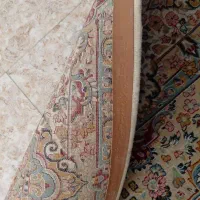 دوتخته فرش ۱۲ متری نگین مشهد|فرش|تهران, نیکنام|دیوار