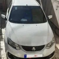 ساینا s فول آپشن