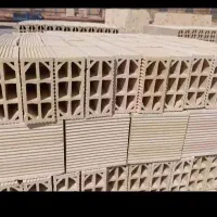 بلوکه سفال ۲۰*۲۰*۹