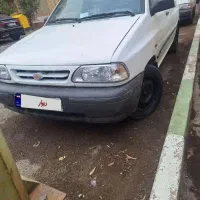 پراید مدل ۹۴