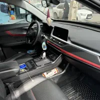 تیگو۷پرو مدل۴۰۲|خودرو سواری و وانت|پاکدشت, پاکدشت (مامازند)|دیوار