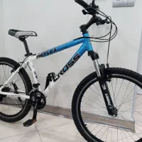 دوچرخه کراس تایوان(جیتان پژو جاینت)