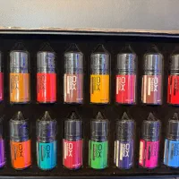 سالت اکسوا اصلی