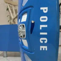 کمد و دراور و بوفه اتاق بچه. تختخواب ماشینی پلیسی|تخت و سرویس خواب|پردیس, فاز ۸|دیوار