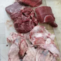 مایه کباب مخلوط درجه یک