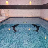 اجاره ویلا استخر دار در انزلی