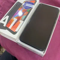 سامسونگ a11نو