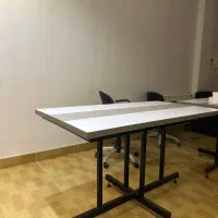 میز مدیریت ال و میز کنفرانس