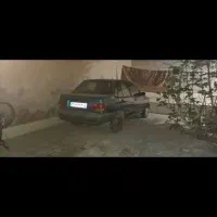 فروش پراید 1383