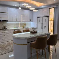 ساخت ونصب انواع کابینت، کمددیواری،تخت کم جا|مصالح و تجهیزات ساختمان|هشتگرد, مدرس|دیوار