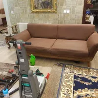 مبل شویی مبلشویی  مبل شویی بدون فرچه نظافت منزل|خدمات نظافت|تبریز, |دیوار